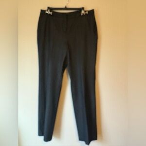 Dana Buchman Black Women’s Trousers